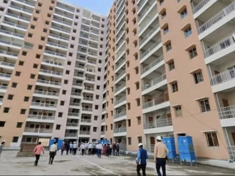 These Three DDA Housing Schemes 2024 Are Selling 40,000 Flats In Delhi, Catering All Income Groups